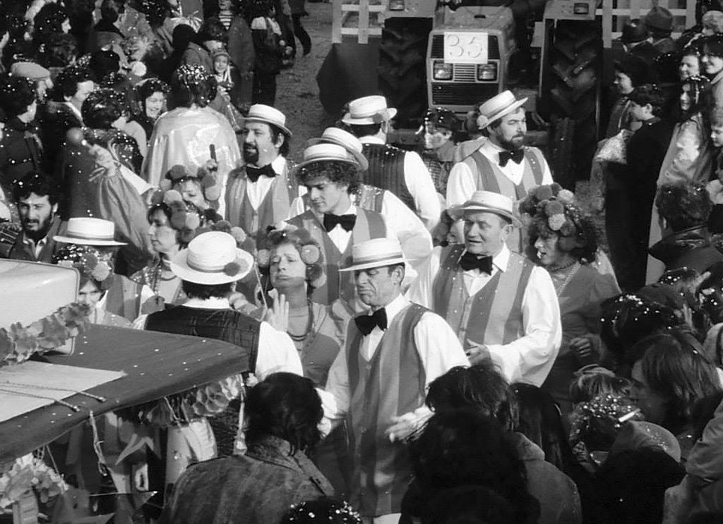 carnevale 1979
